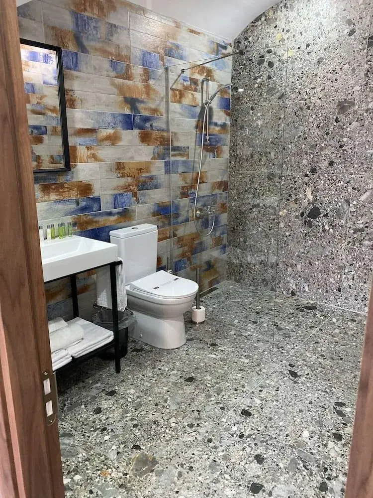Foto - Ofuro World Hotel Spa