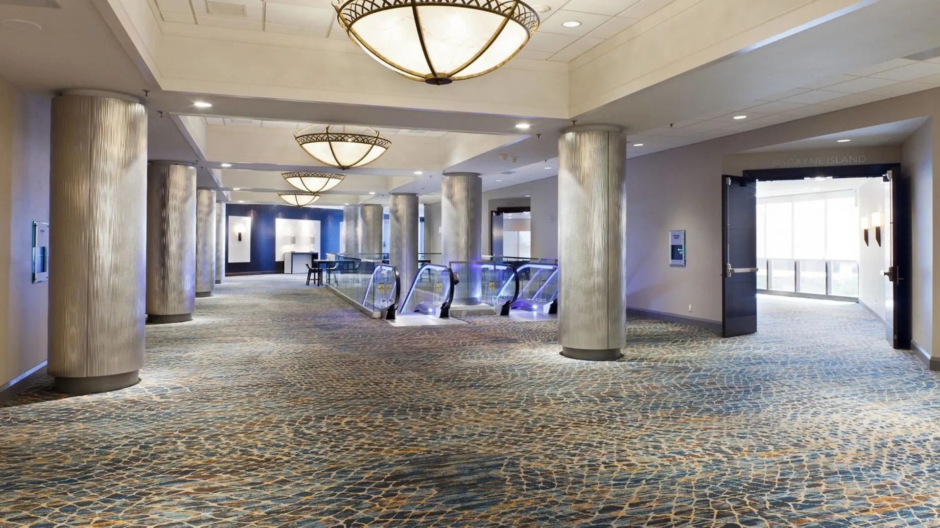 Photo - Miami Marriott Biscayne Bay