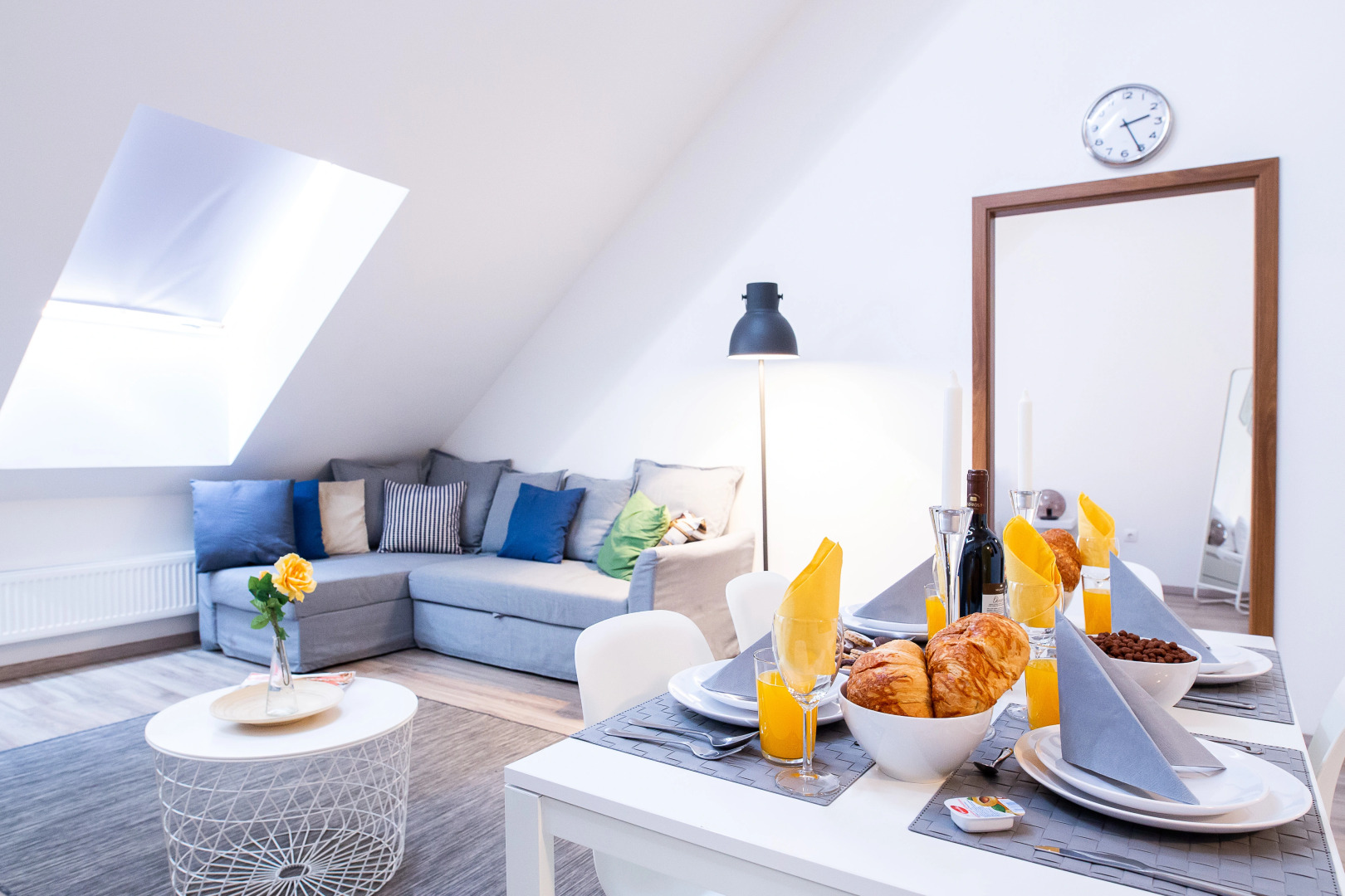 Photo - Vagabond Corvin