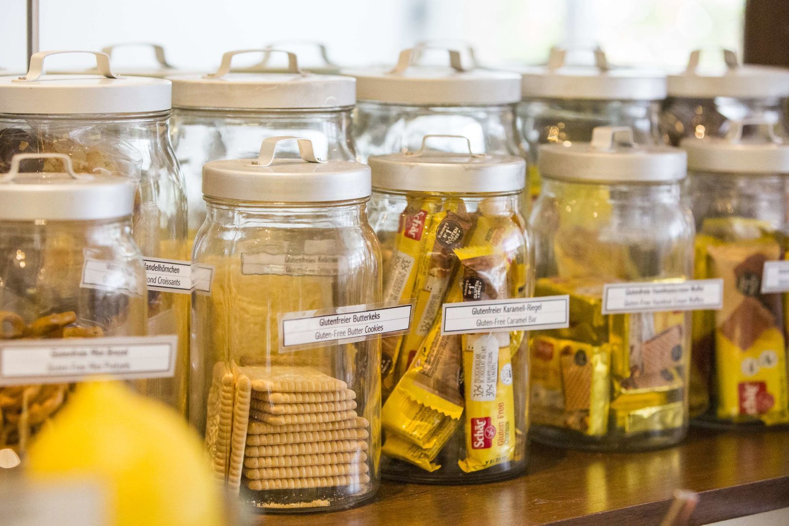 Foto - Auszeit Hotel Düsseldorf - das Frühstückshotel