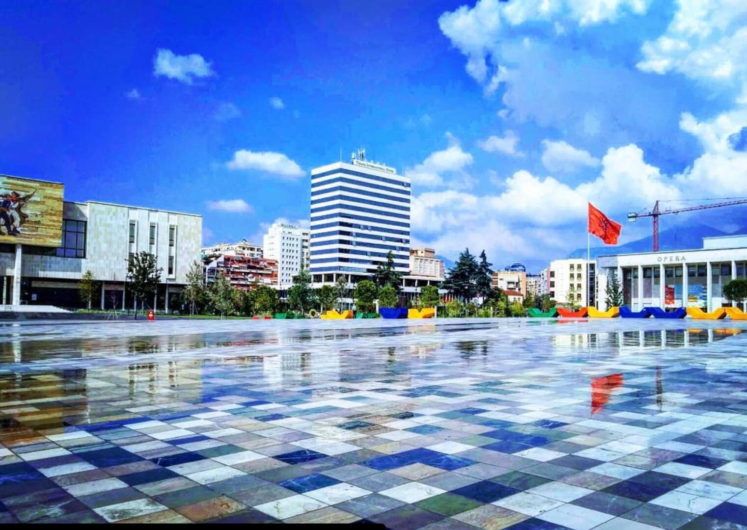 Photo - Tirana International Hotel & Conference Center