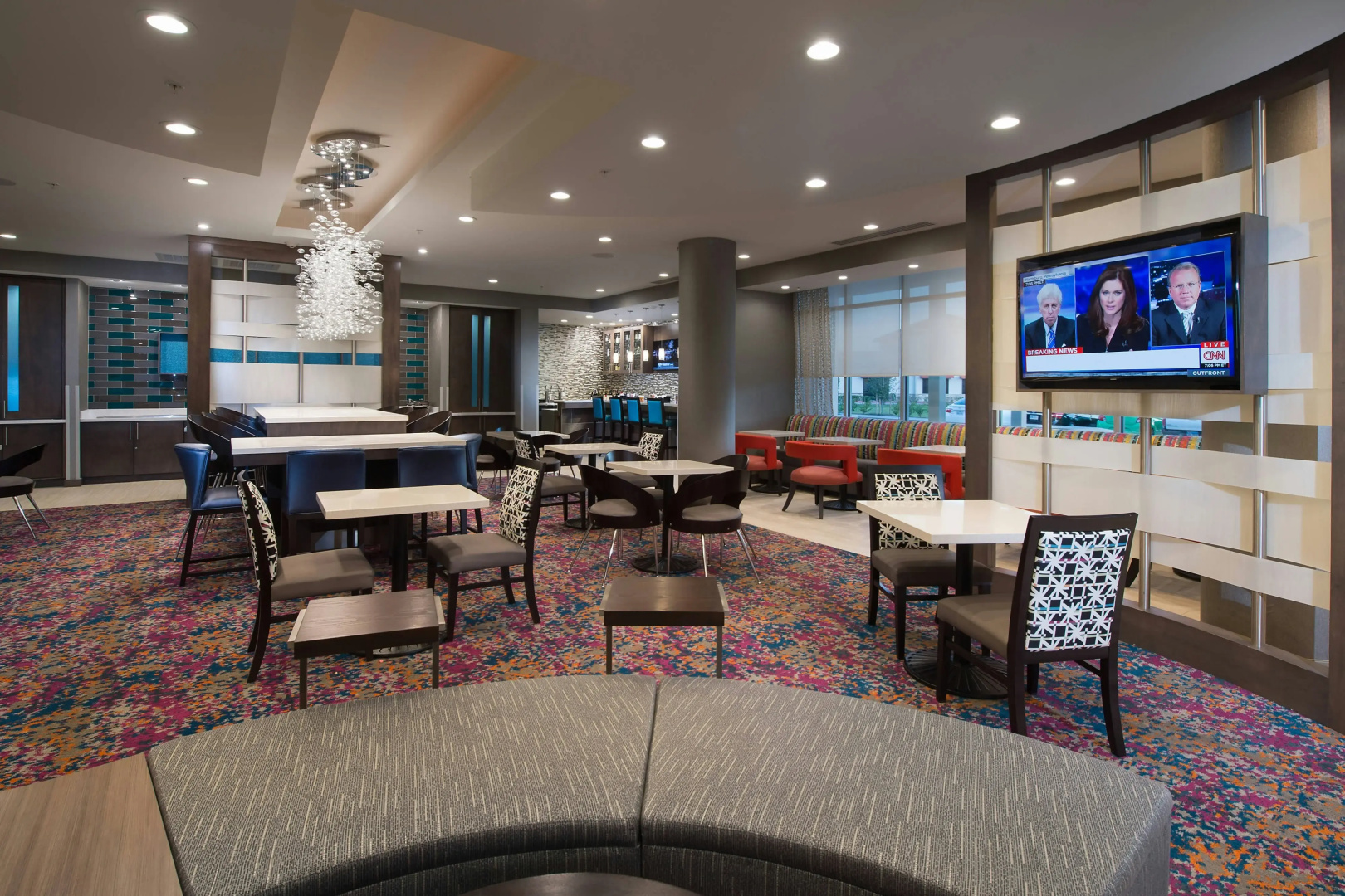 Foto - SpringHill Suites by Marriott Houston Hwy. 290/NW Cypress