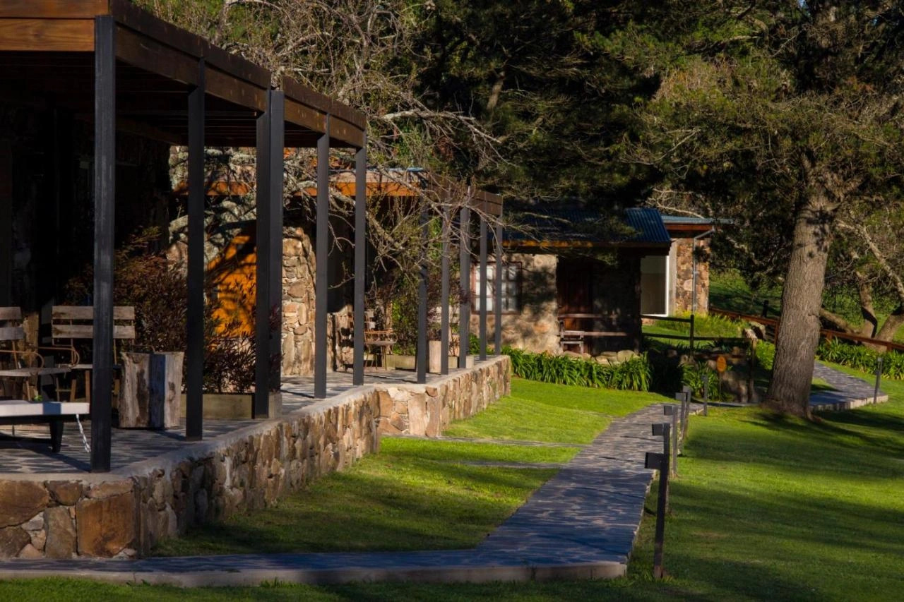 Photo - Hostería de la Cascada