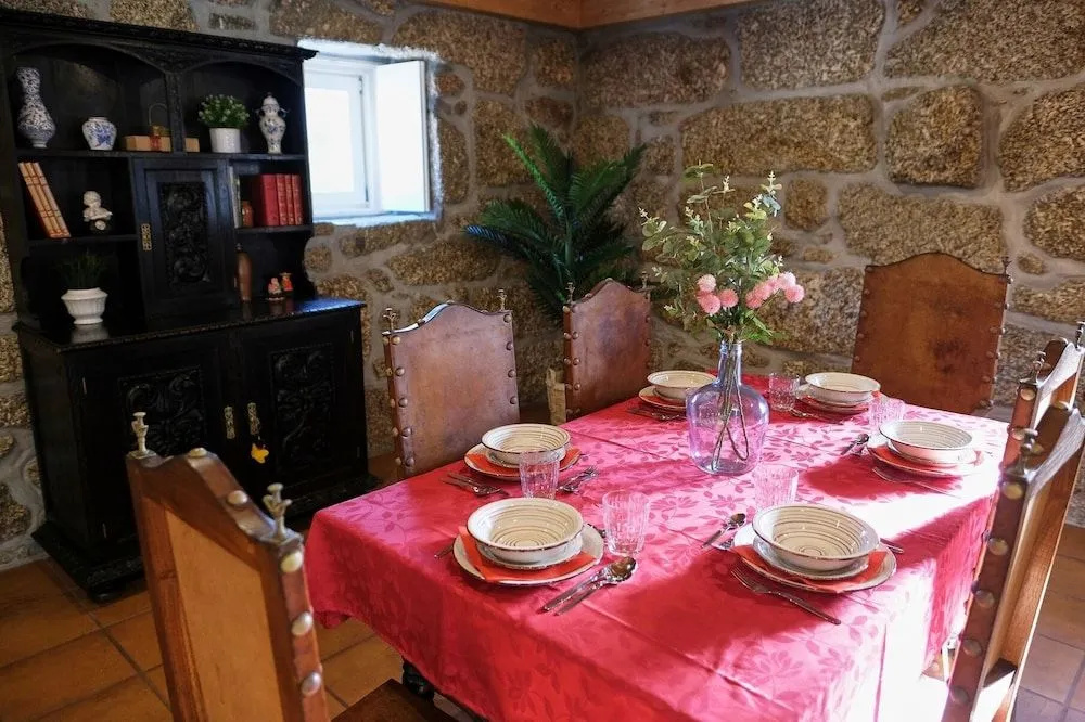Foto - Aldeia da Quinta do Paço