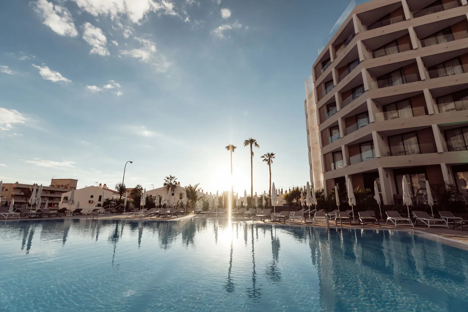 Photo - MYND Adeje Hotel