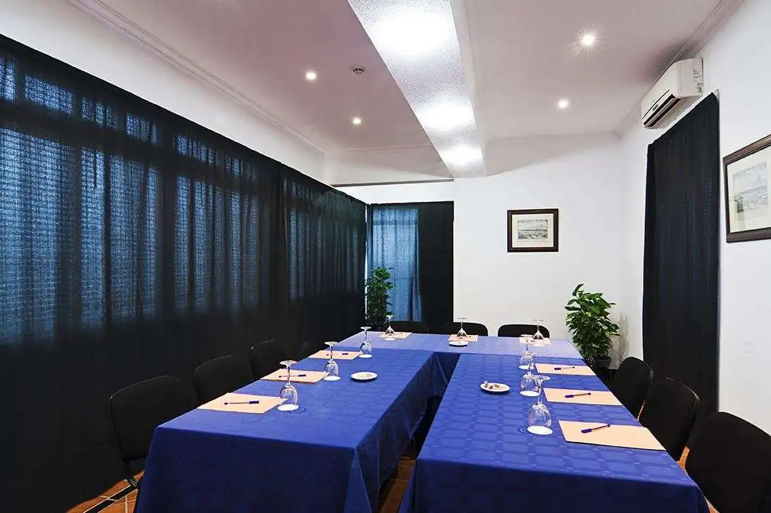 Photo - Sercotel Las Casas de los Mercaderes