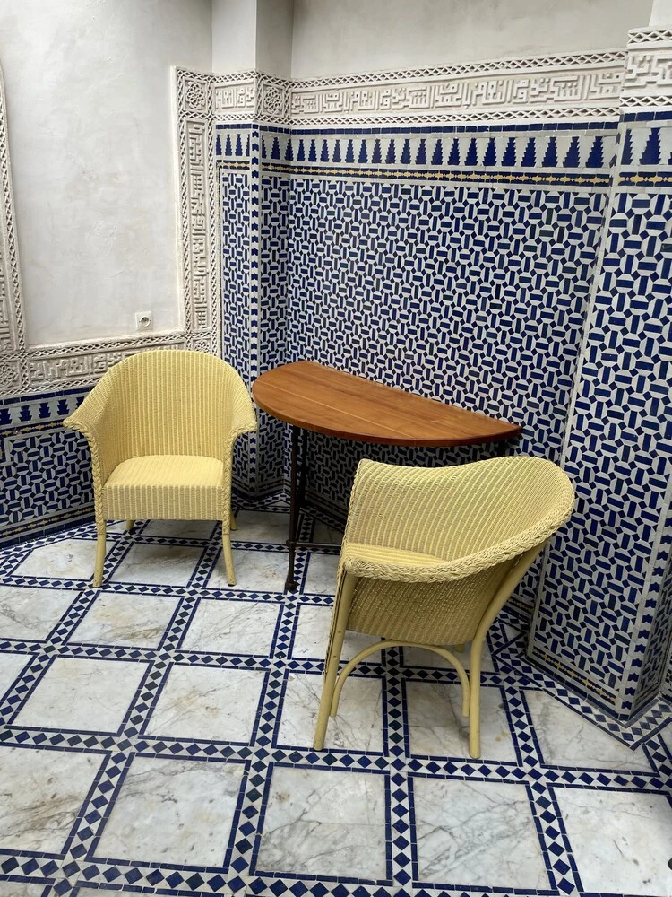 Photo - Riad Zouhour