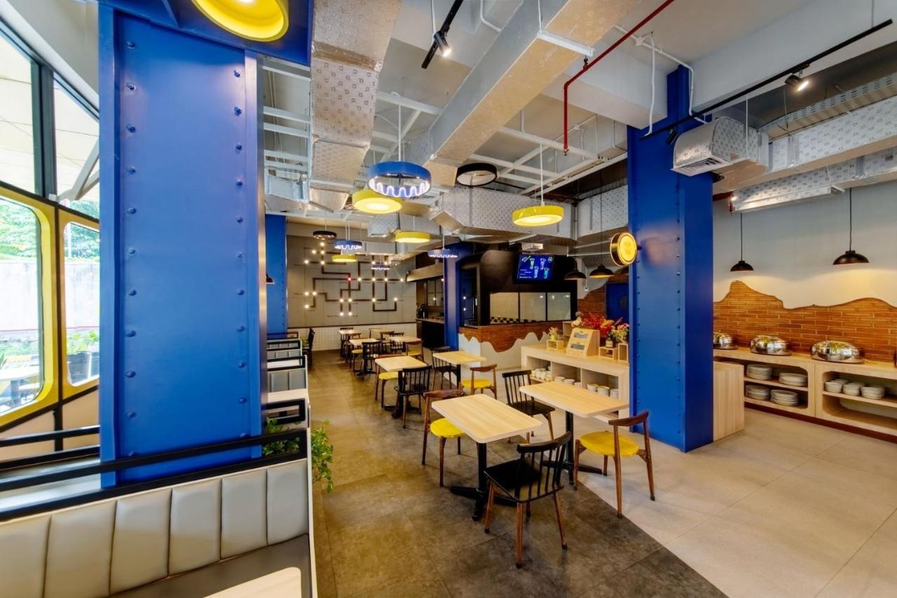 Photo - YELLO Hotel Manggarai Jakarta