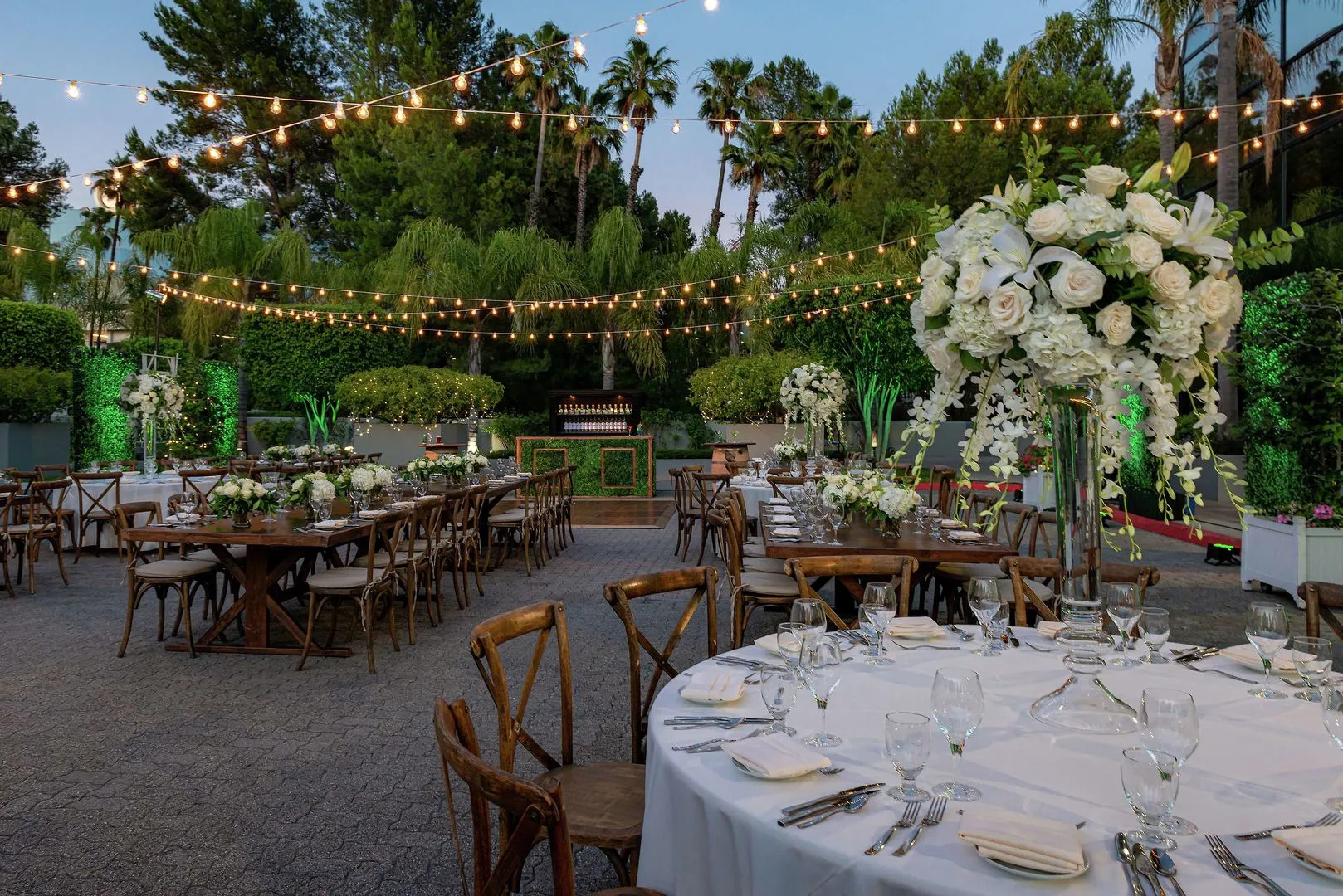 Foto - Hilton Los Angeles-Universal City