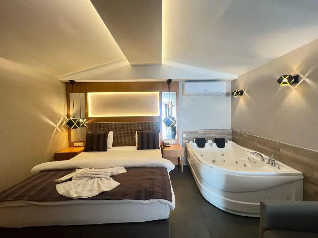 Foto - The Port Rooms