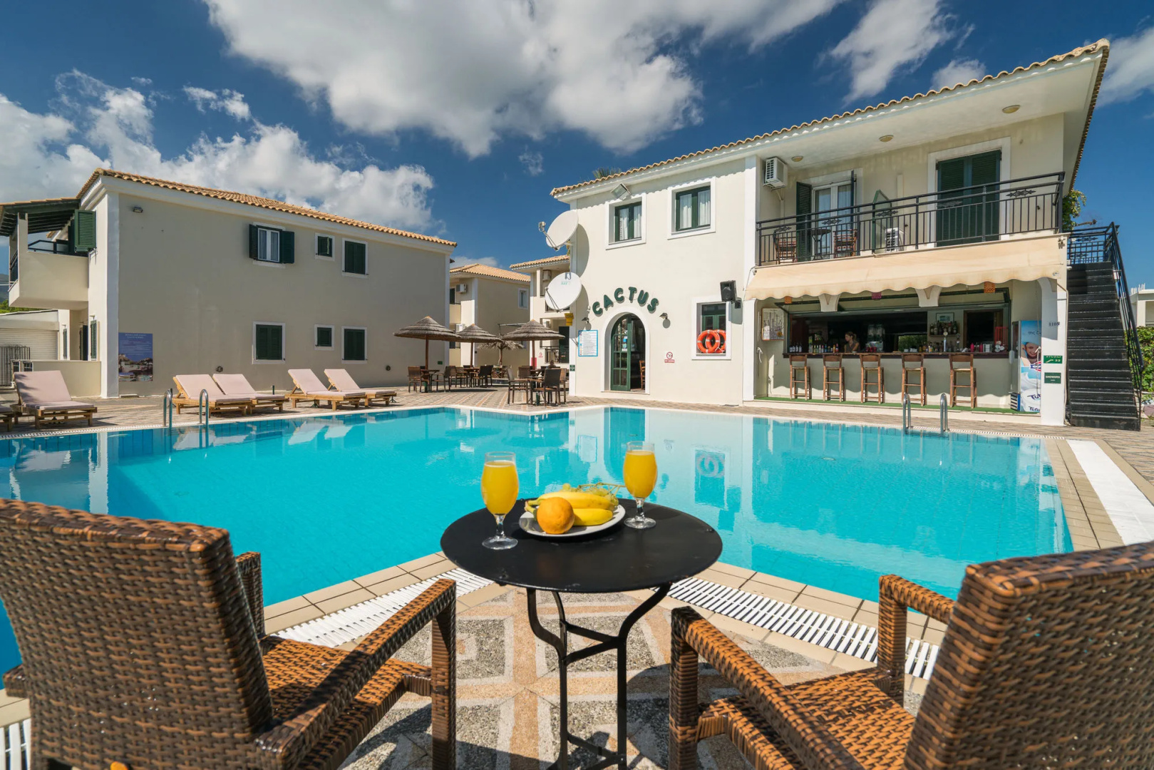 Foto - Cactus Hotel-NEW