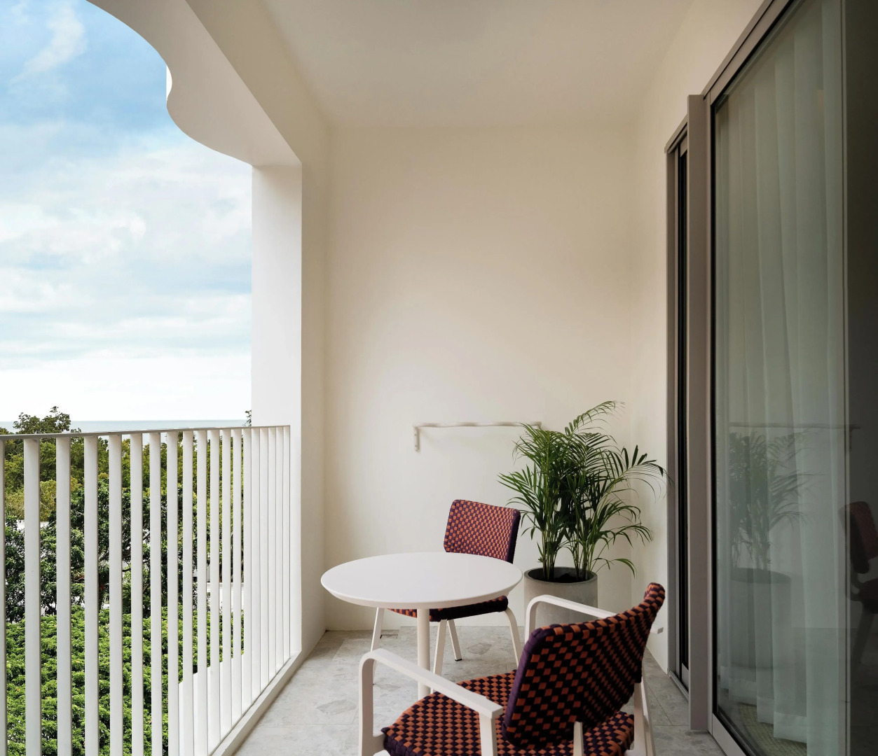 Foto - The Standard, Pattaya Na Jomtien