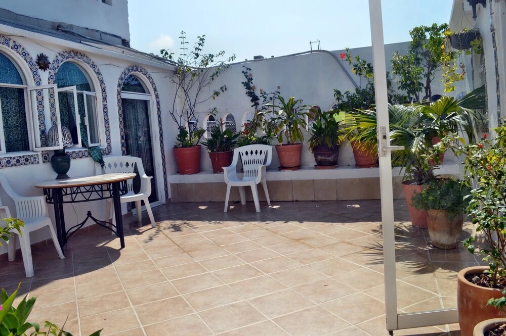 Photo - Alexandross Hostel BnB