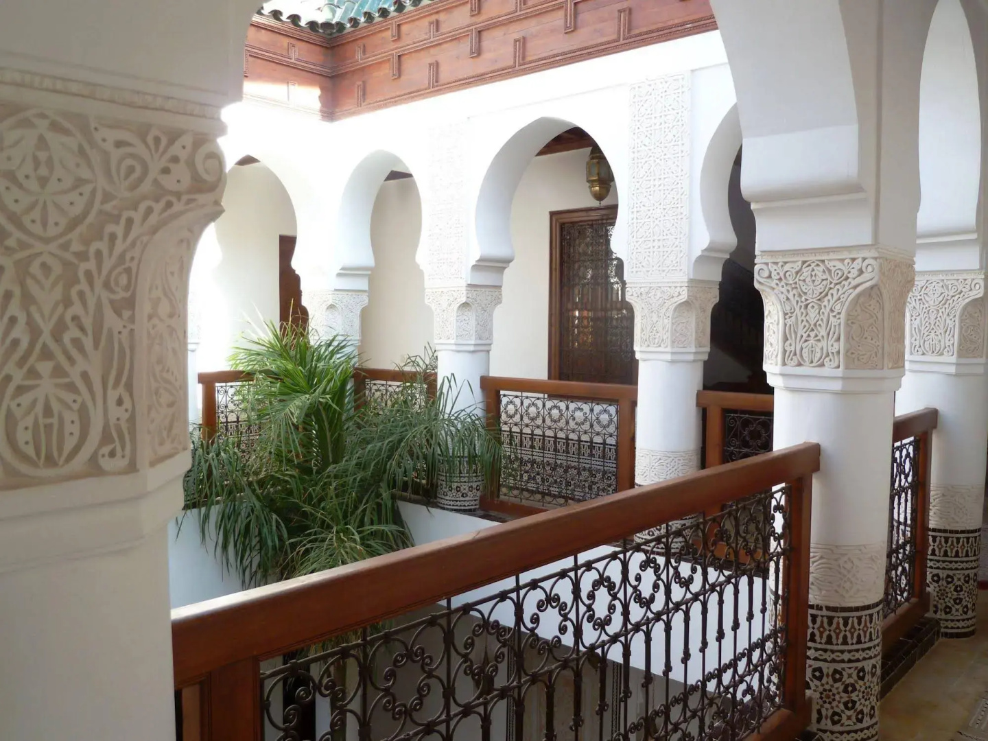 Foto - Riad Viva