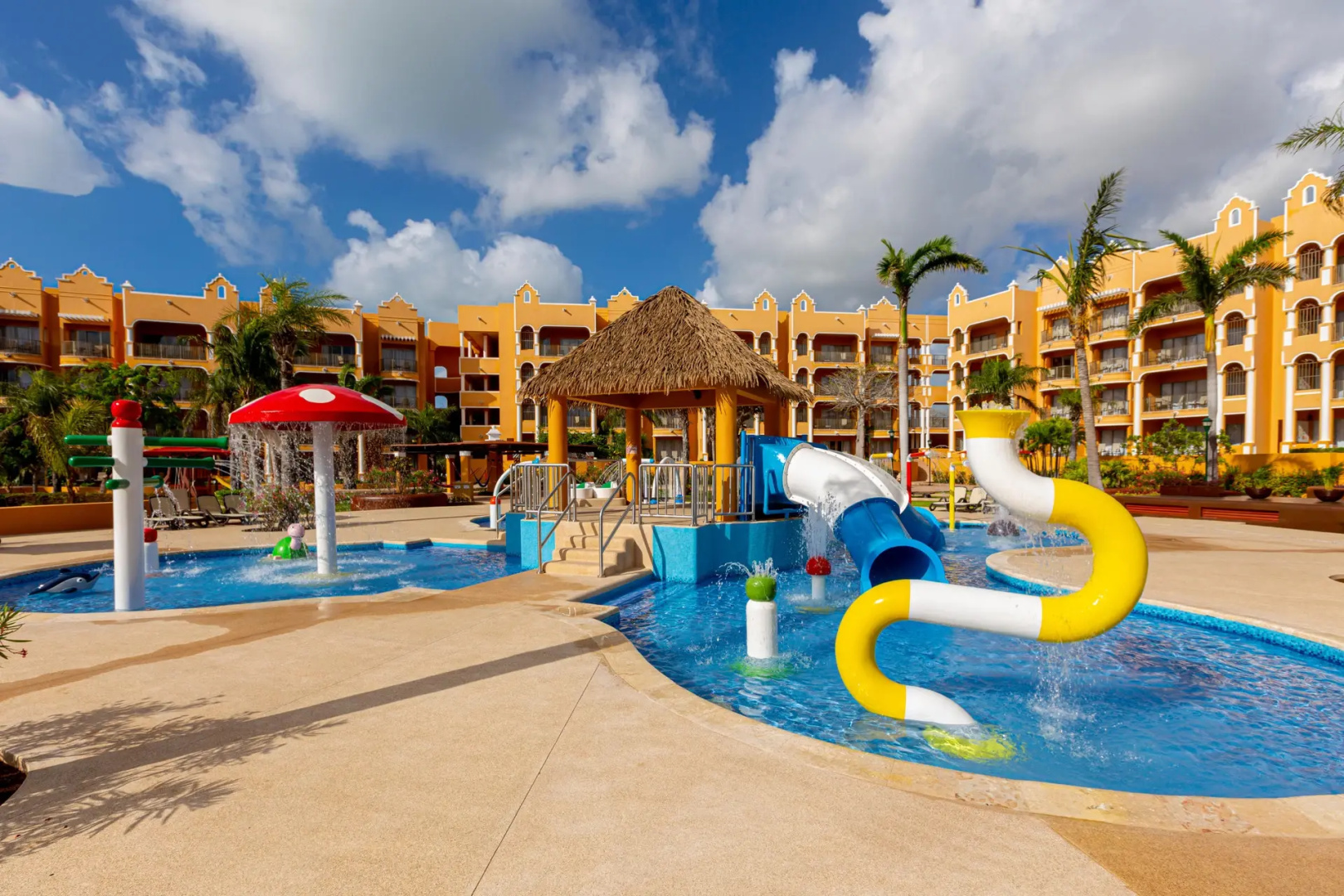 Foto - The Royal Haciendas Resort & Spa