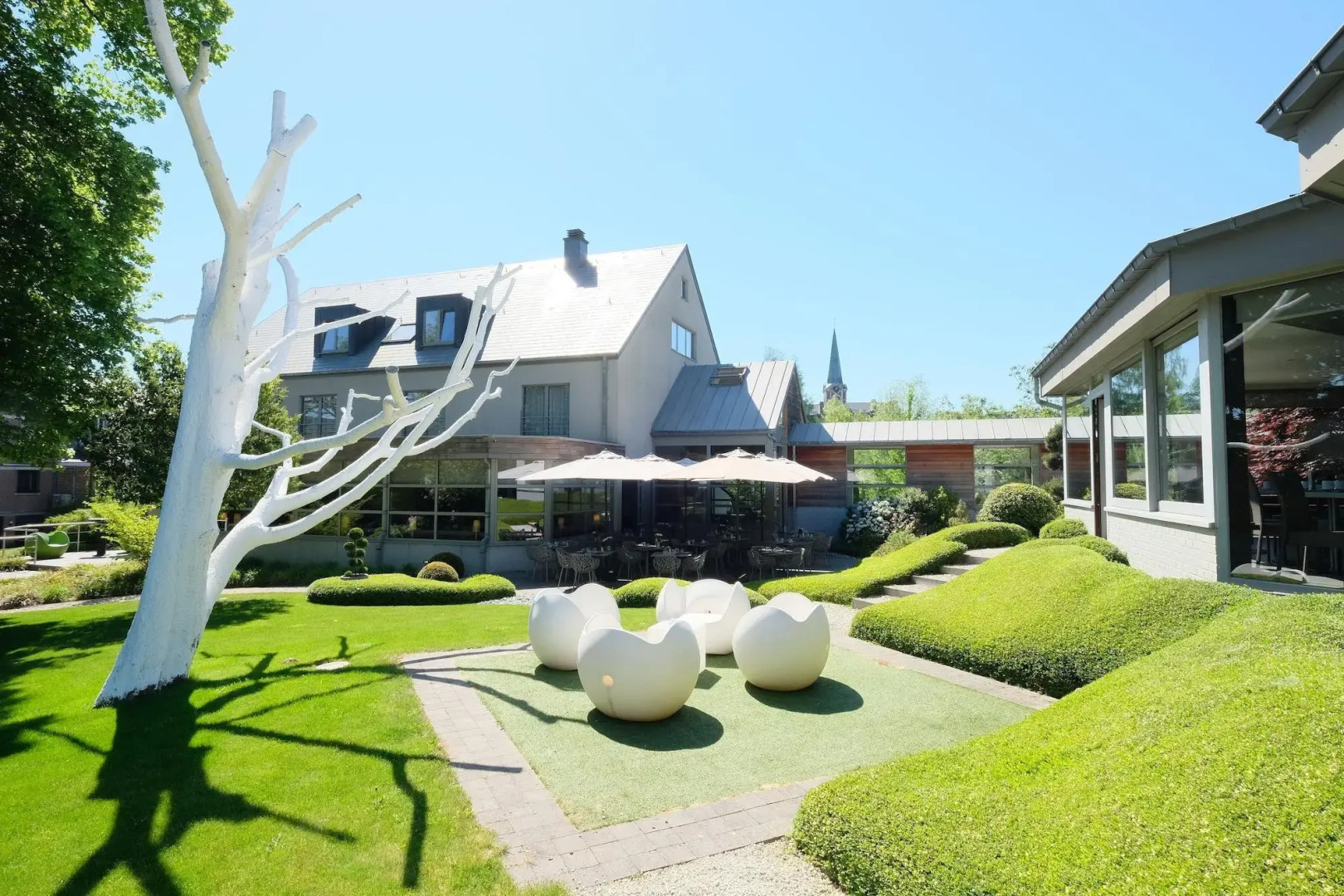 Foto - Le Côté Vert