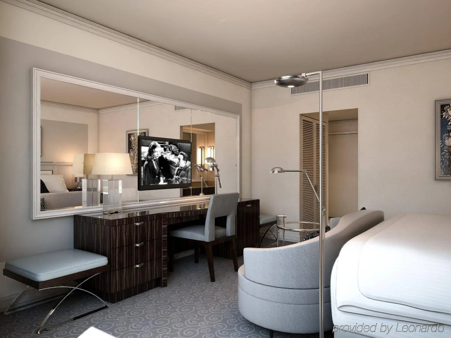 Foto - Vogue Hotel Montreal Downtown, Curio Collection by Hilton