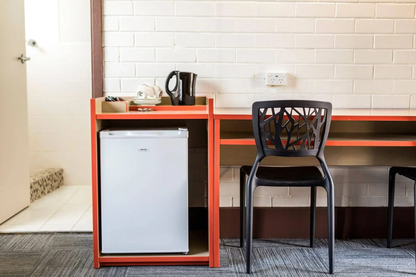 Foto - Nightcap at Glengala Hotel