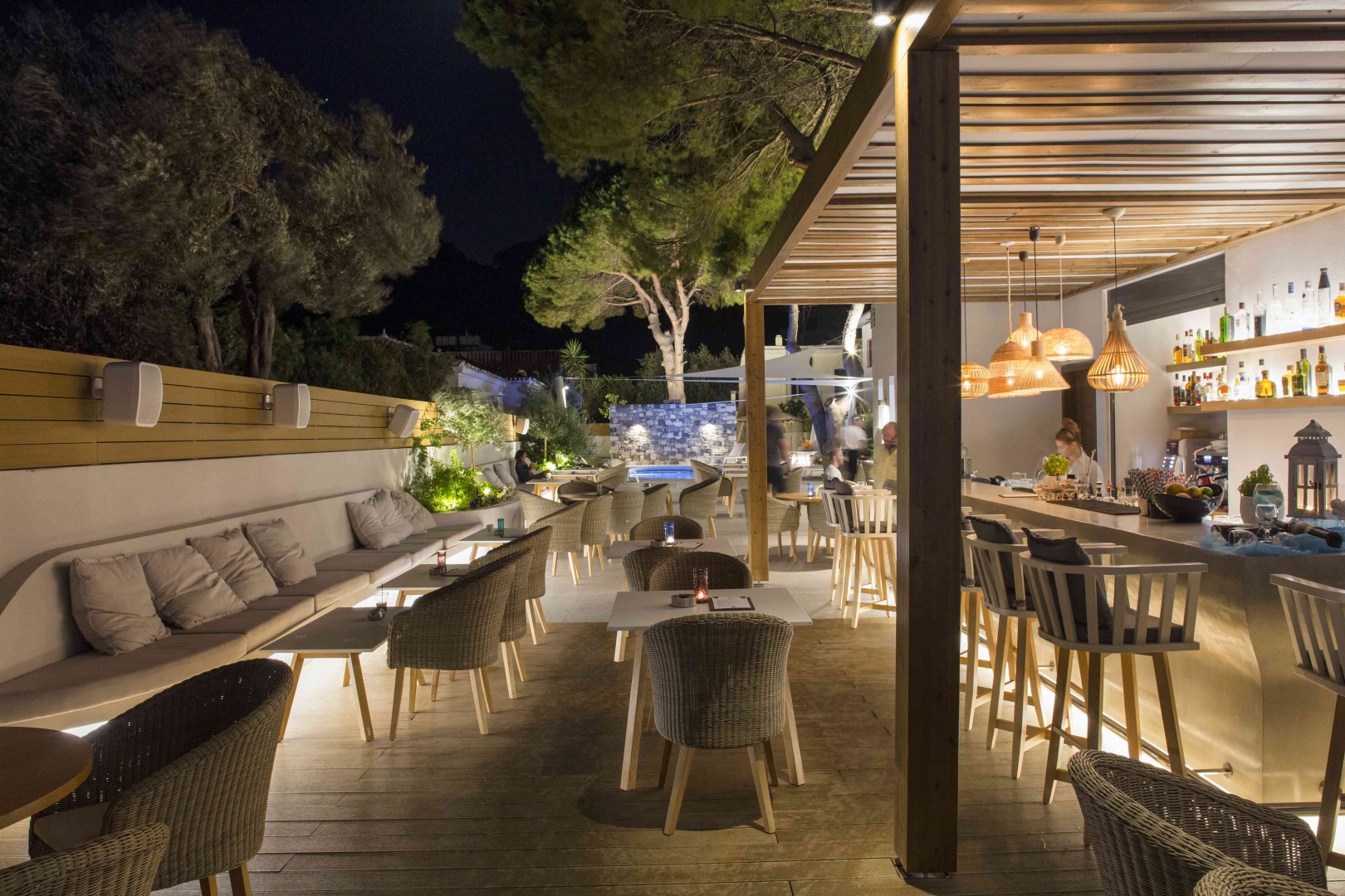 Samian Mare Hotel Suites & Spa, Bild 28 von 34