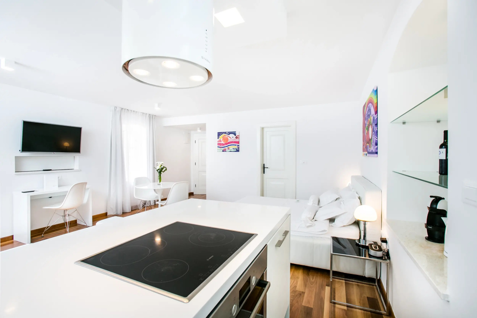 Photo - Divota Apartment Hotel