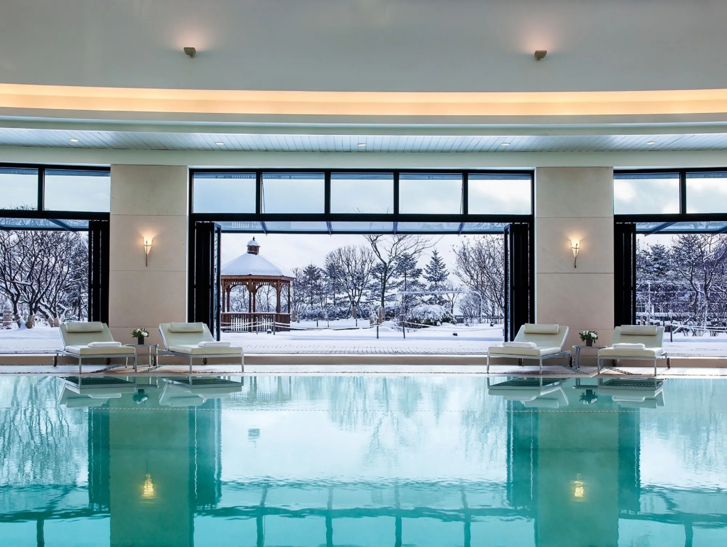 Foto - Grand Hyatt Incheon