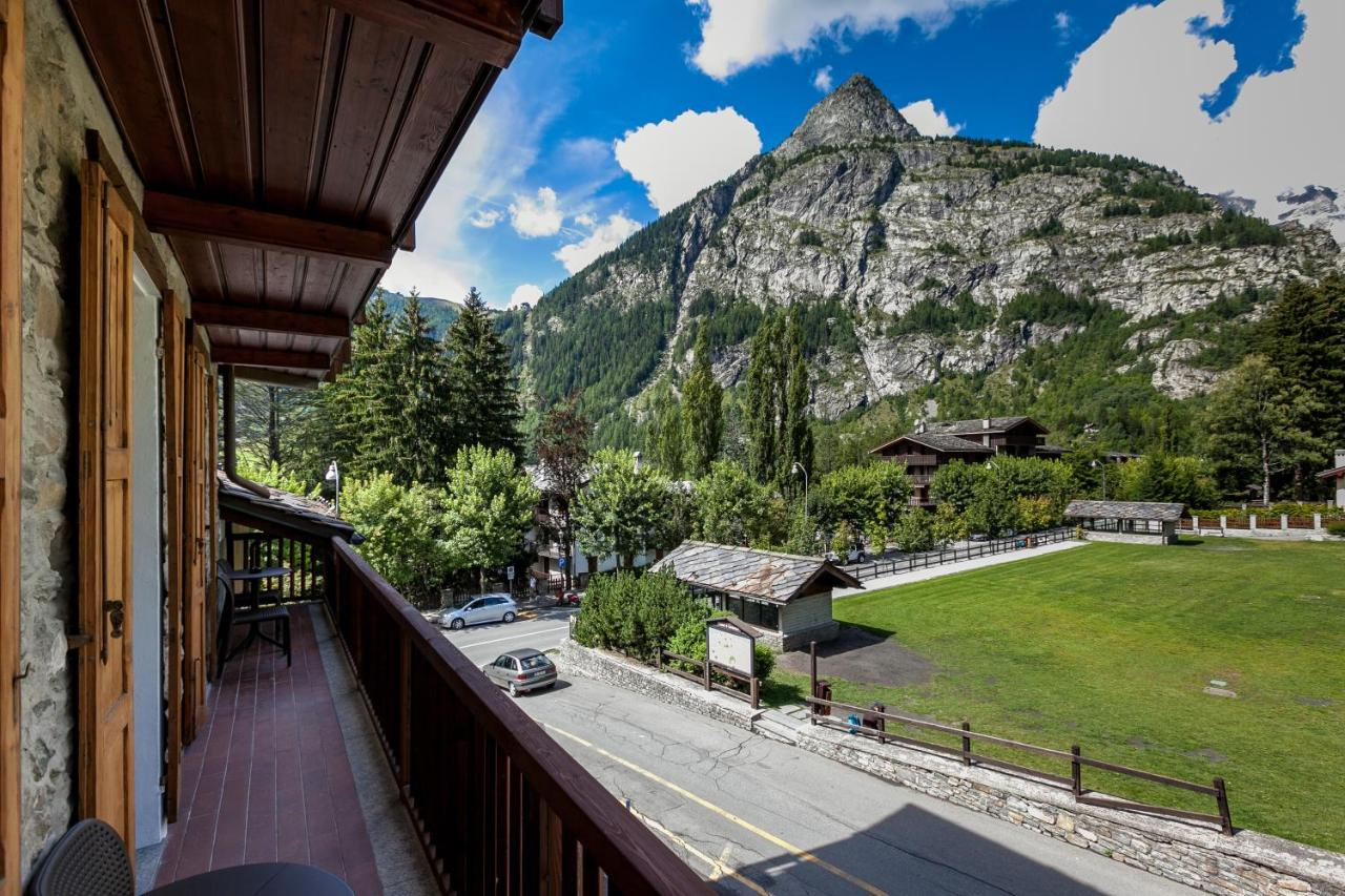Photo - Lo Scoiattolo Hotel
