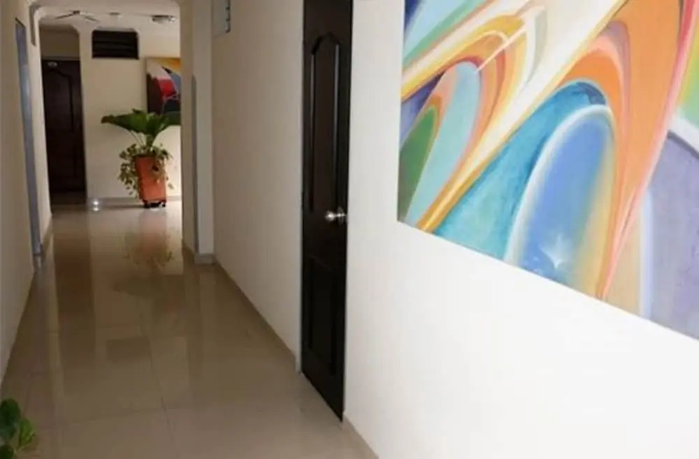 Photo - Hotel Plazuela Real