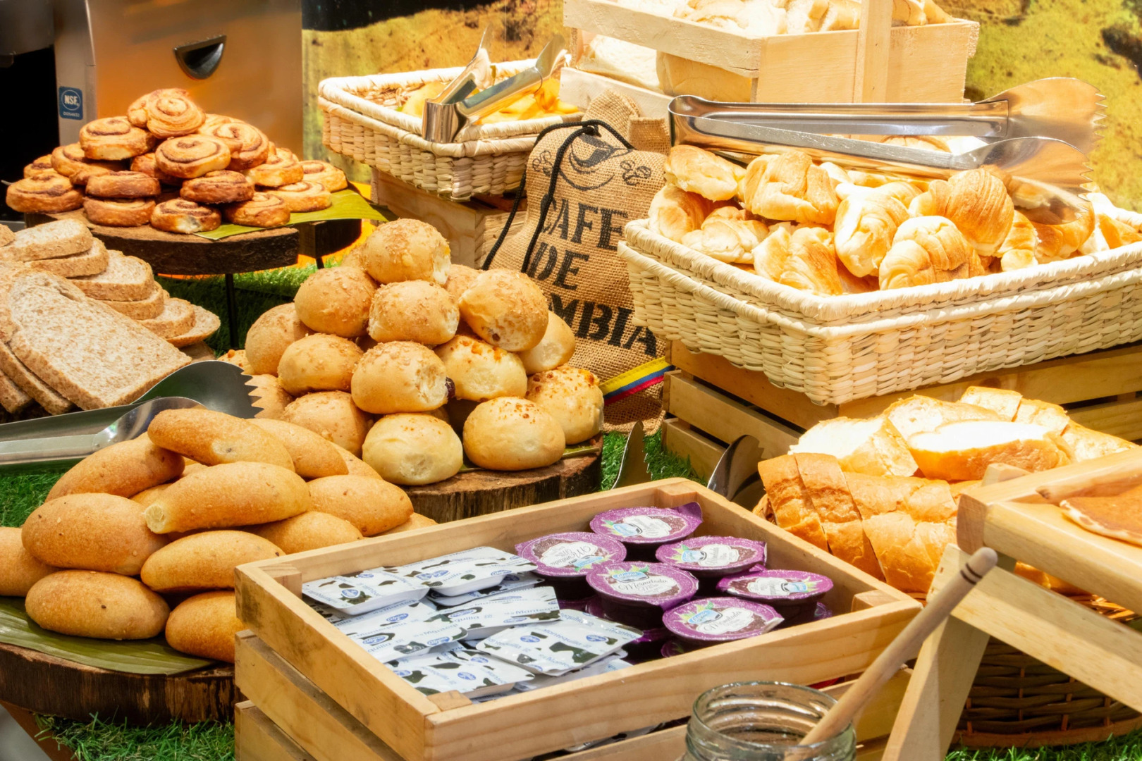 Photo - Sonesta Hotel Cali