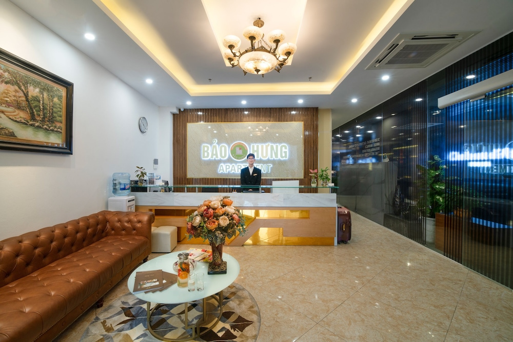 Photo - Bao Hung Hotel and Apartment