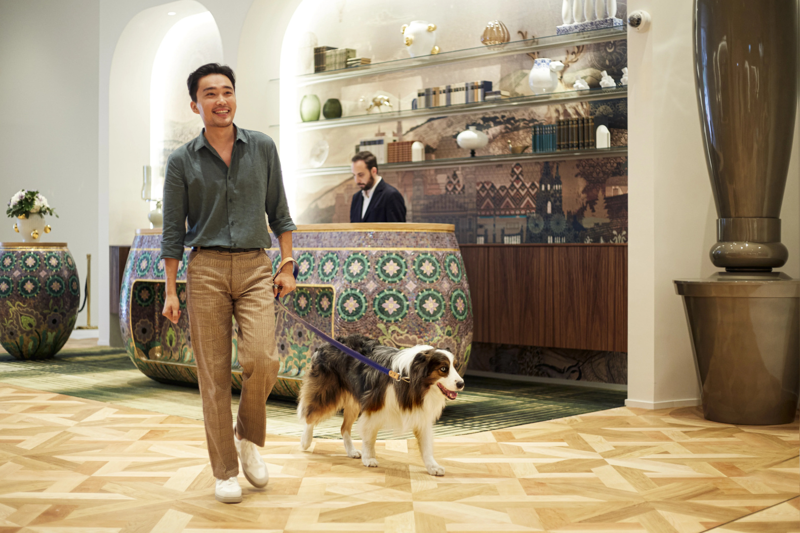 Photo - Kimpton BEM Budapest by IHG