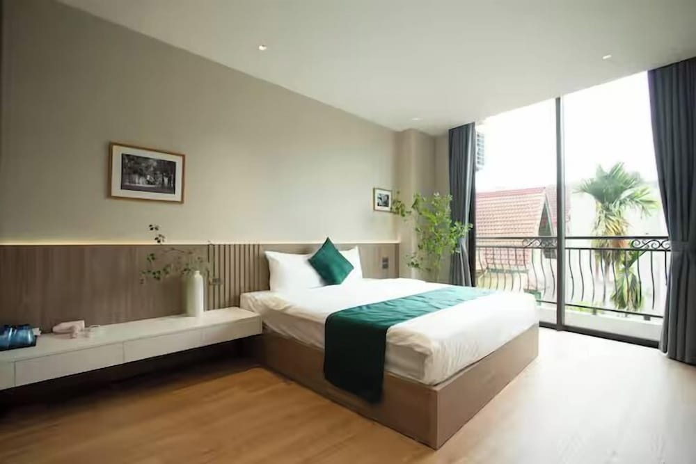 Foto - The Lumi Apartments by XOI Residences