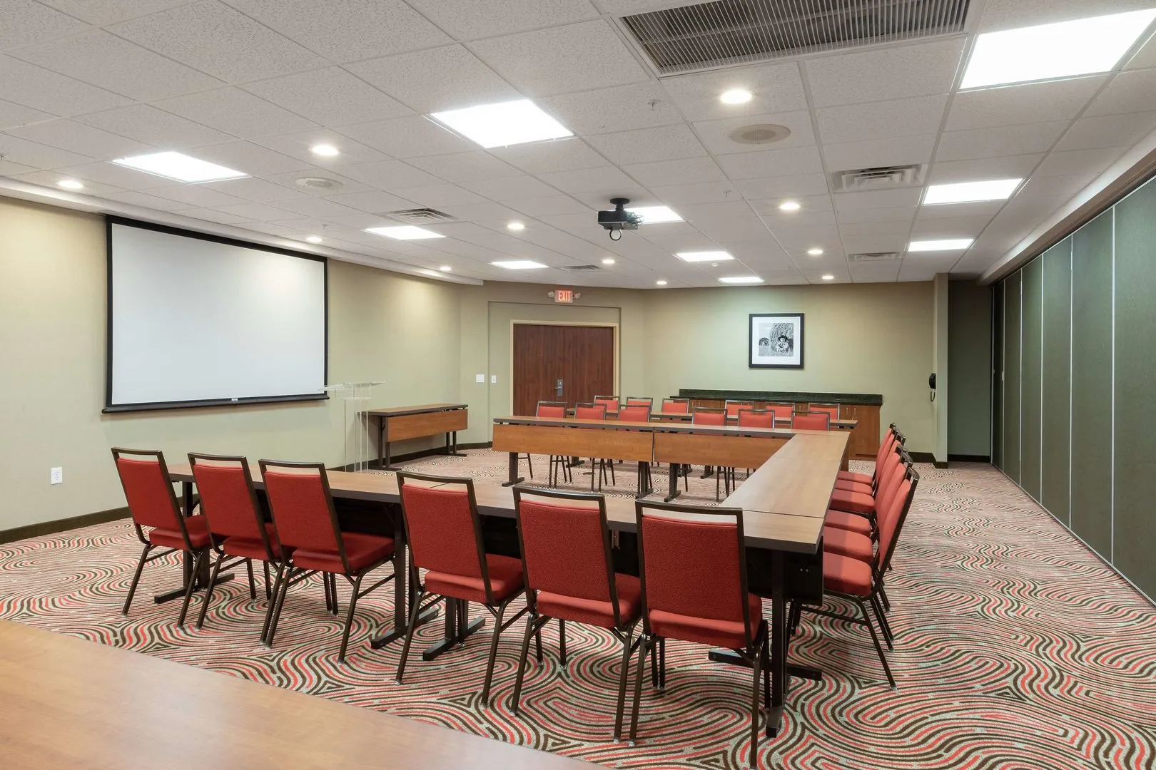Photo - Hampton Inn Houston/Humble-Airport Area