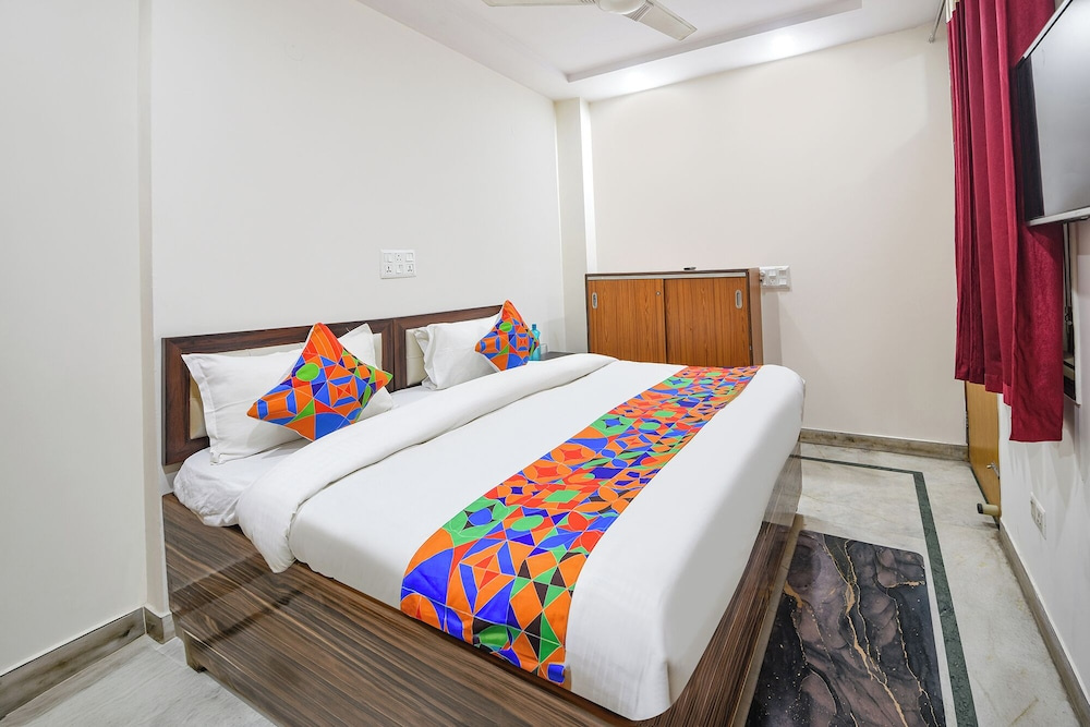Foto - Fabhotel Grand