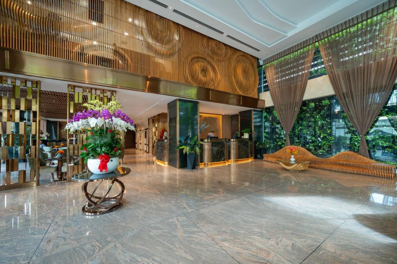 Foto - Northern Charm Hotel