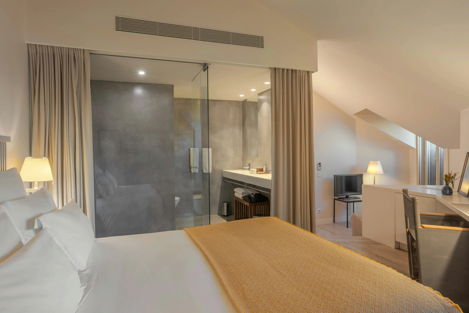 Foto - Memmo Alfama - Design Hotels
