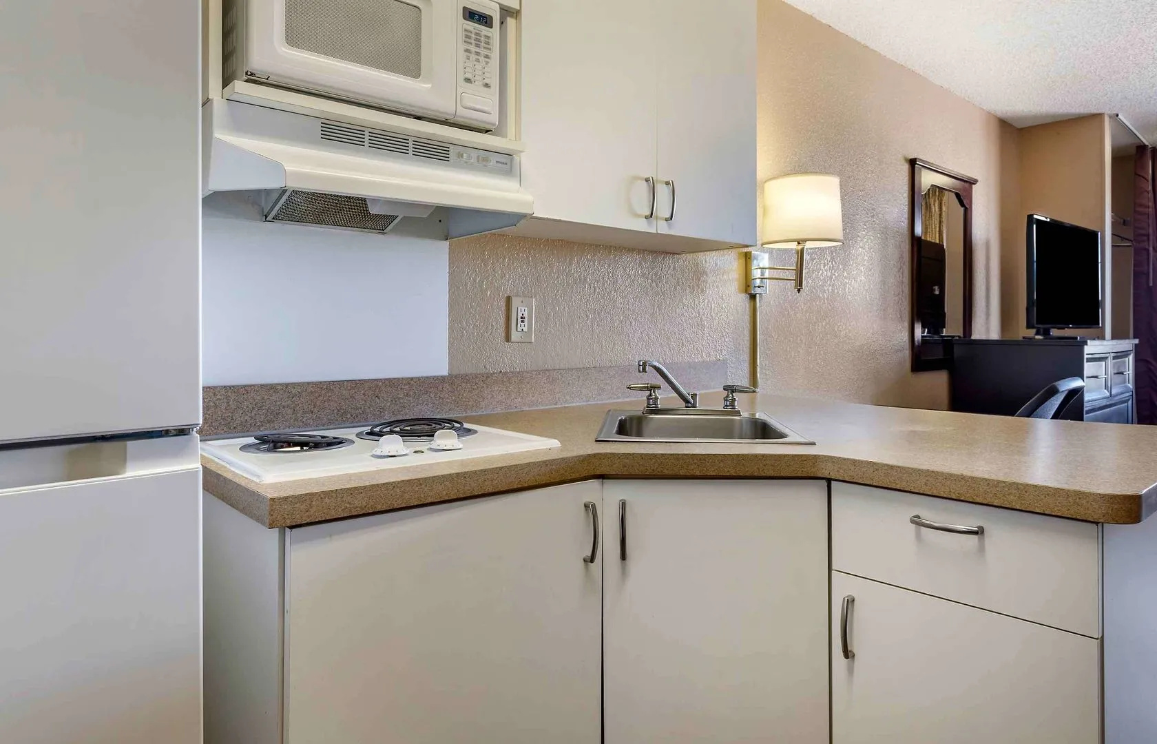 Foto - Extended Stay America Suites - Houston - Westchase - Richmond