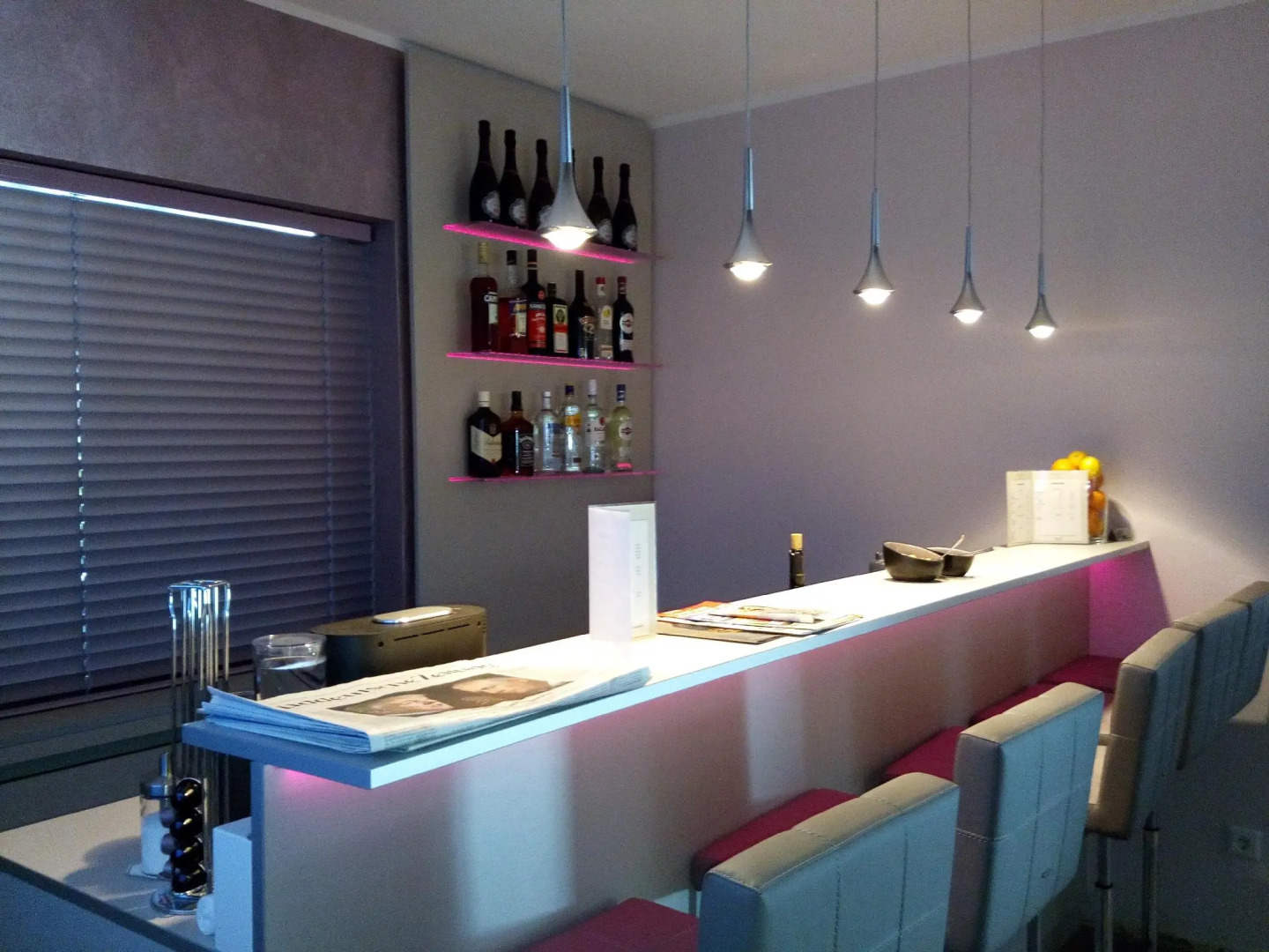 Foto - Hotel New Orly