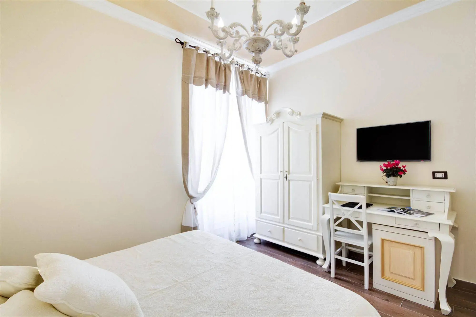 Foto - Lunaria Suites Rome Vaticano