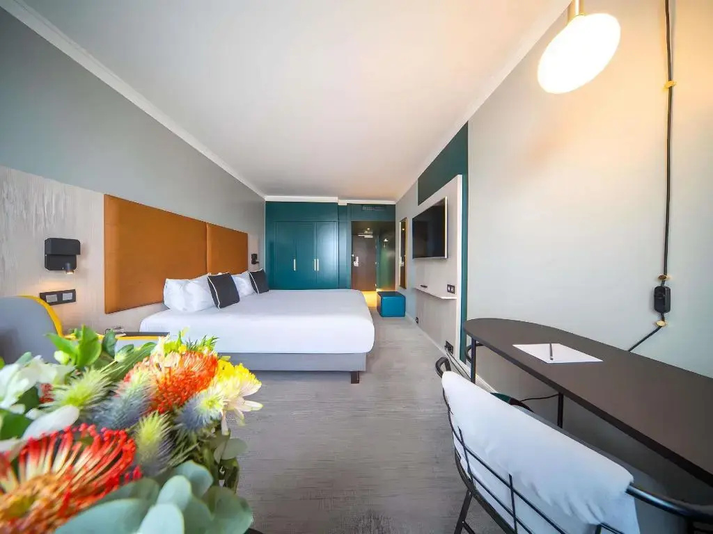 Foto - Maek Hotel Antwerp Central - Handwritten Collection
