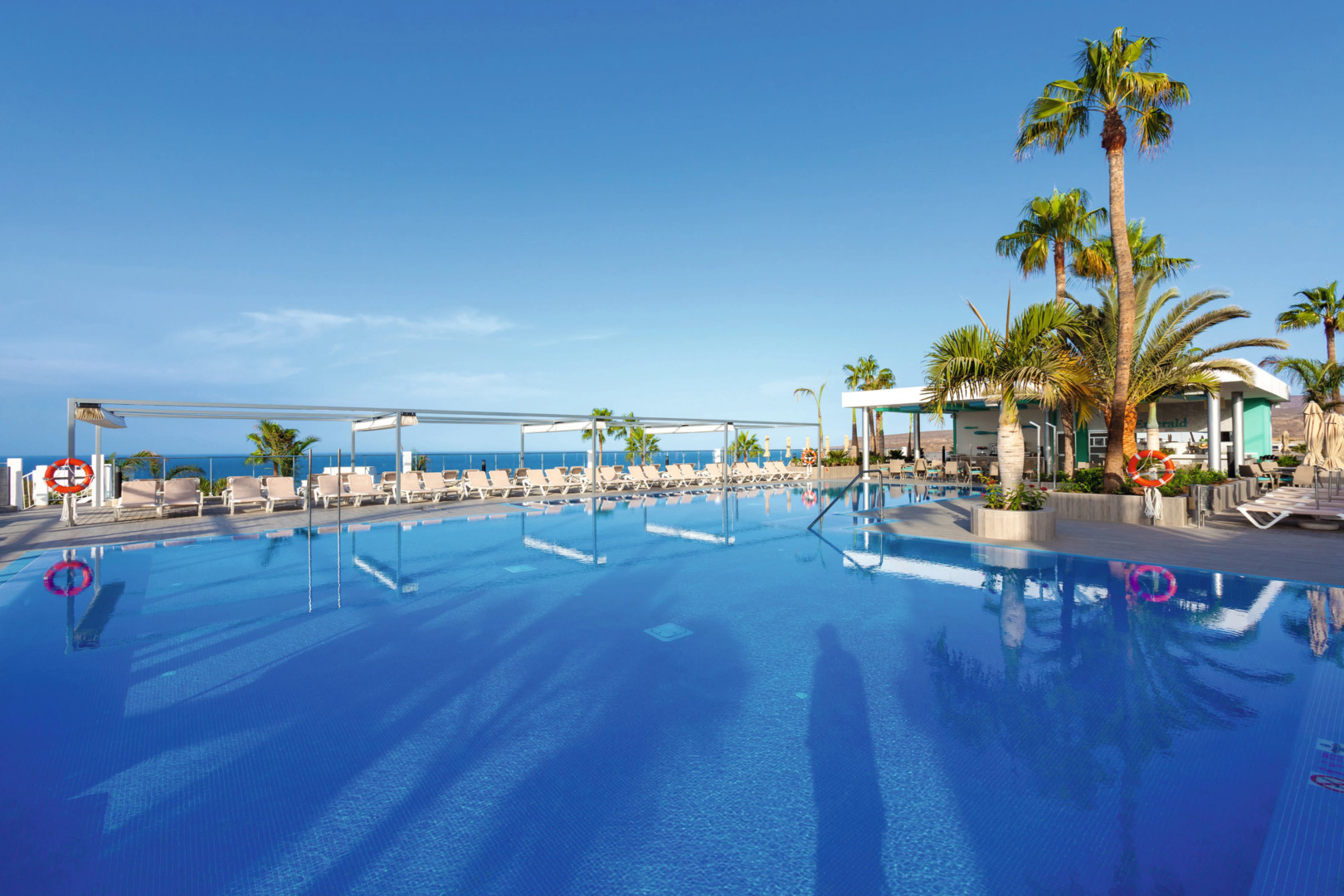 Foto - Hotel Riu Vistamar Gran Canaria - All Inclusive