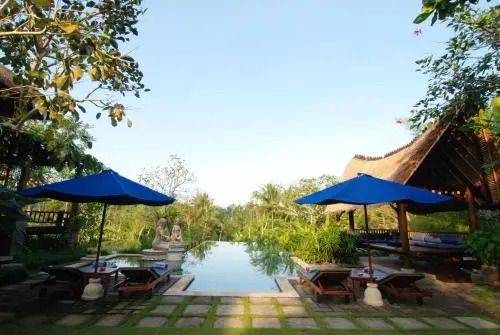 Foto - Jero Sebali Villa by Travellink Bali