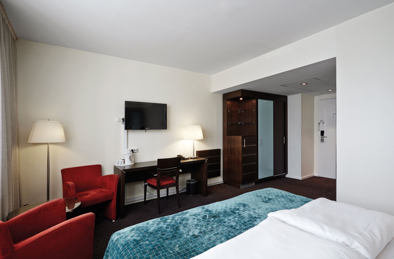 Photo - Imperial Hotel