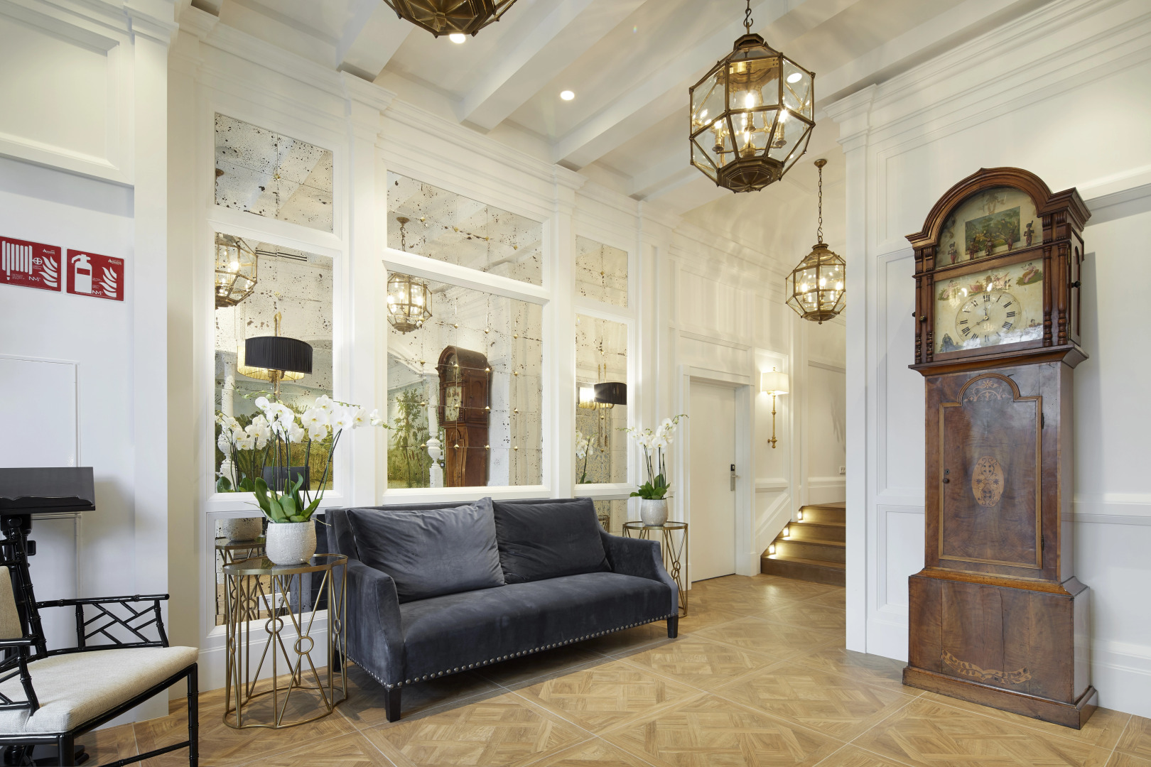 Photo - Hotel Boutique Villa Favorita