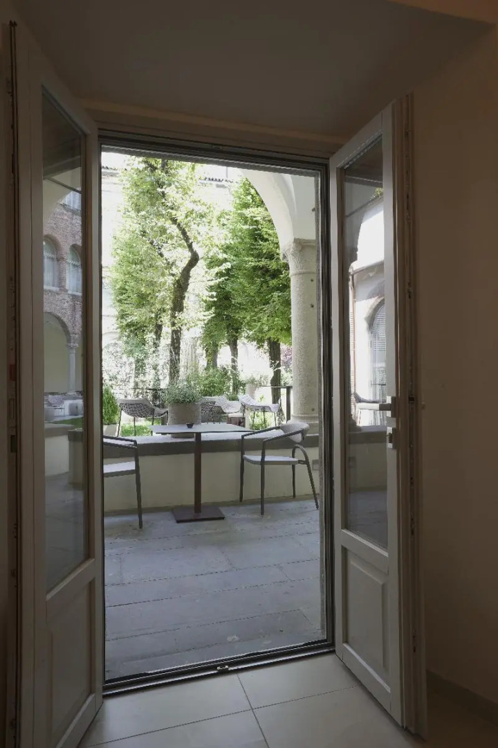 Foto - Palazzo Santo Spirito