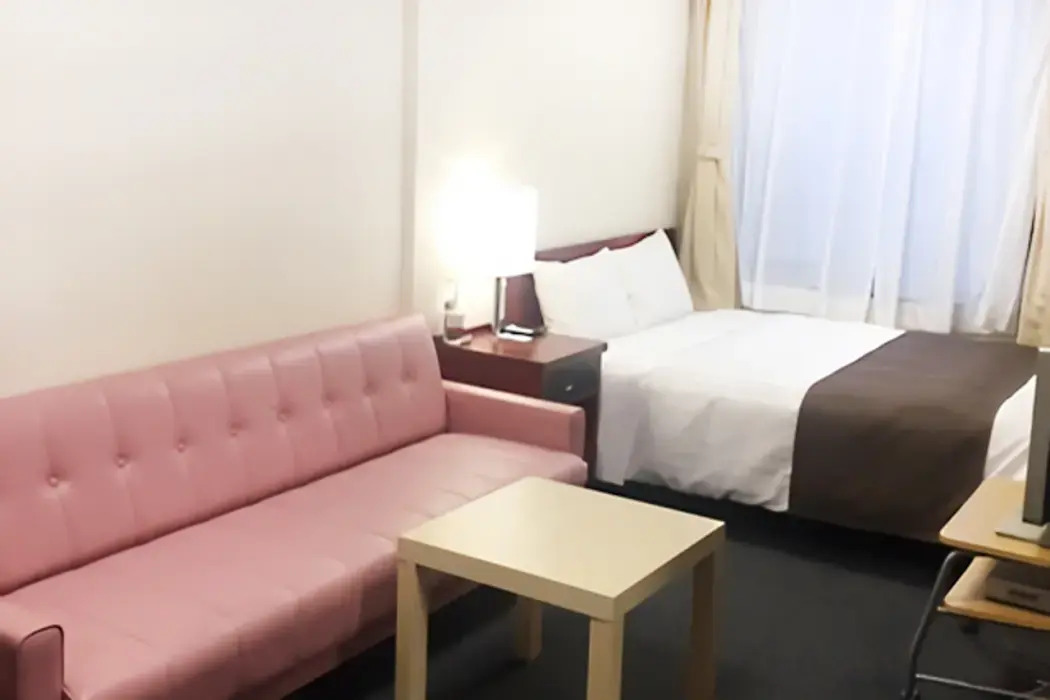 Foto - Shinjuku Urban Hotel