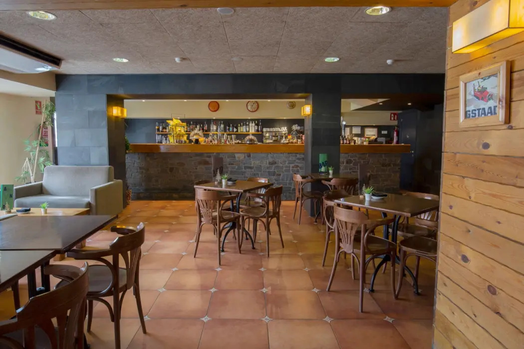 Foto - Hotel Màgic Pas by Nexta