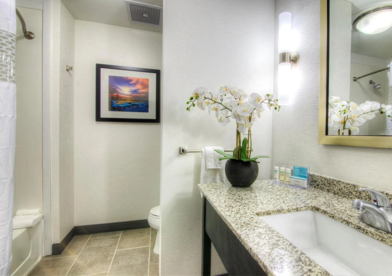 Foto - Hampton Inn Houston I-10 East