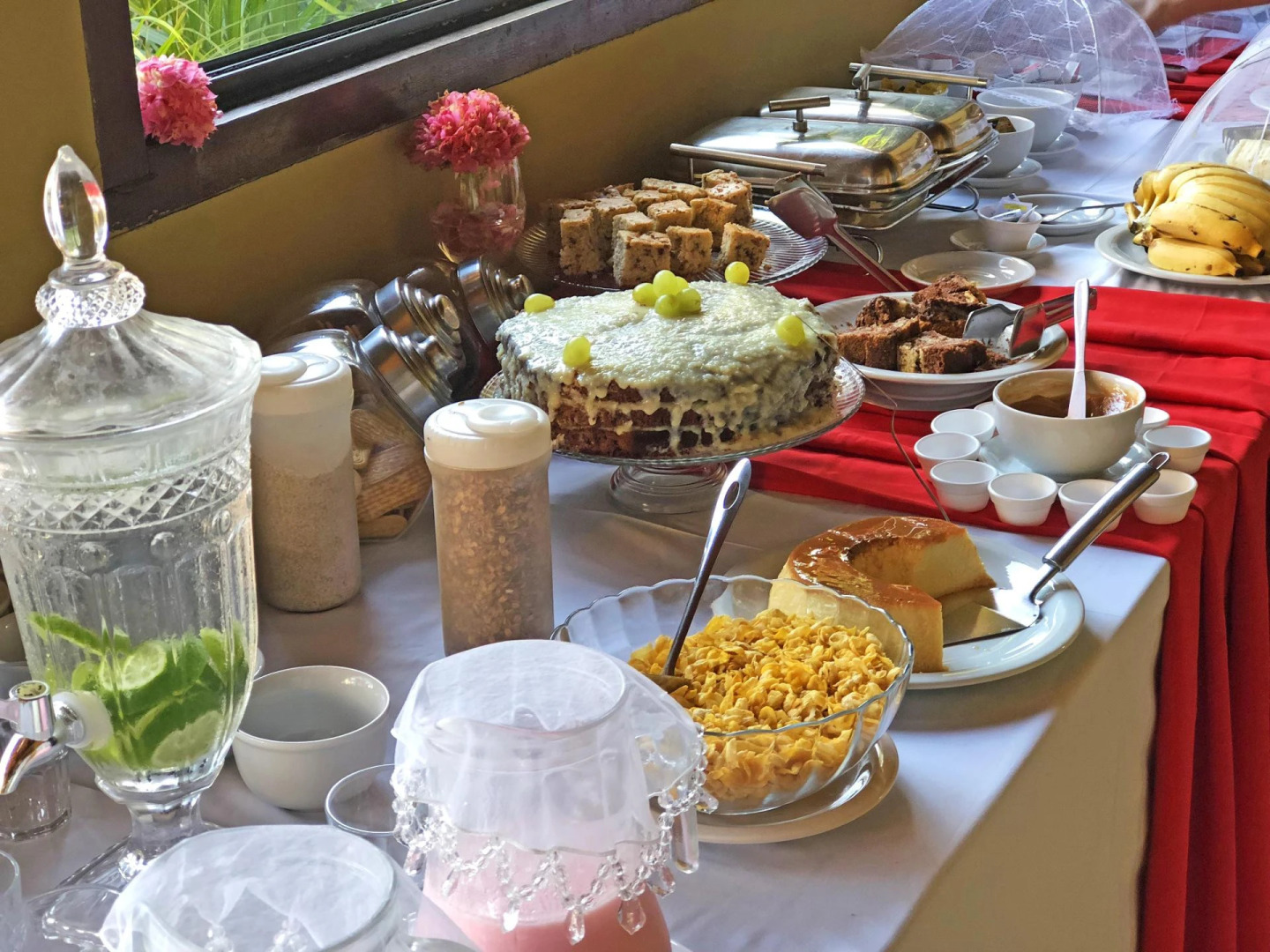 Photo - Pousada Amancay