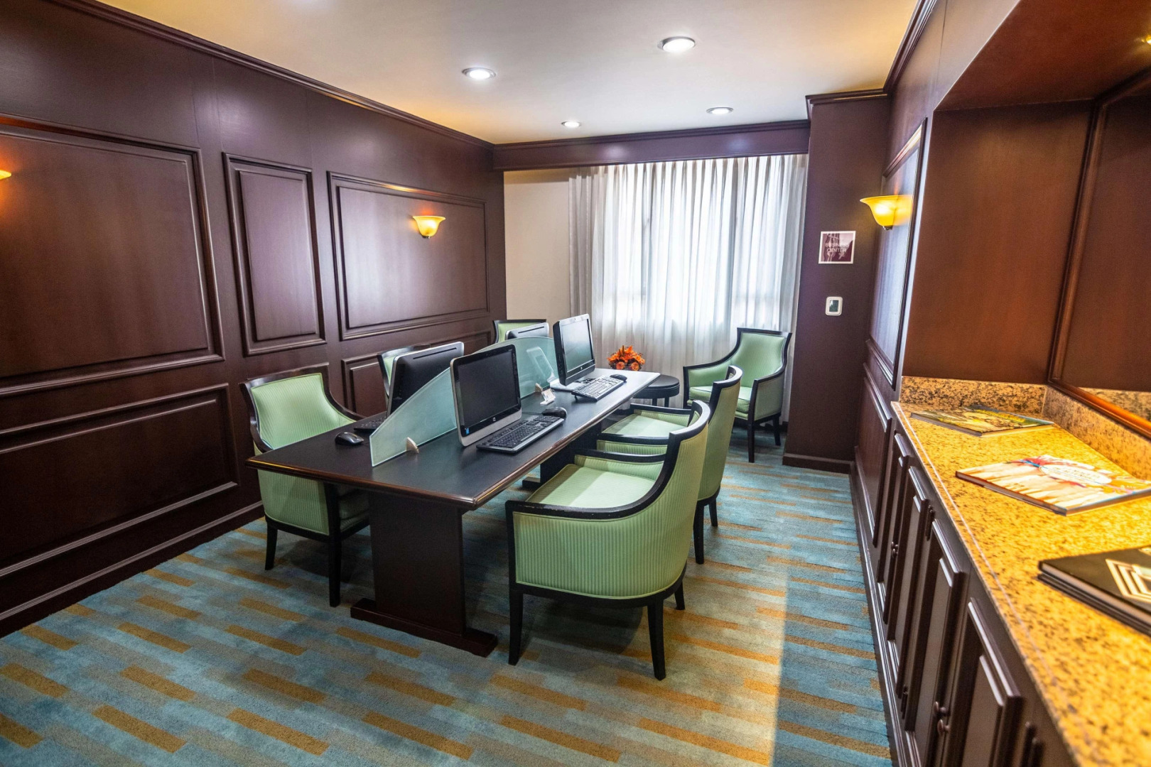 Photo - Sonesta Hotel Cali