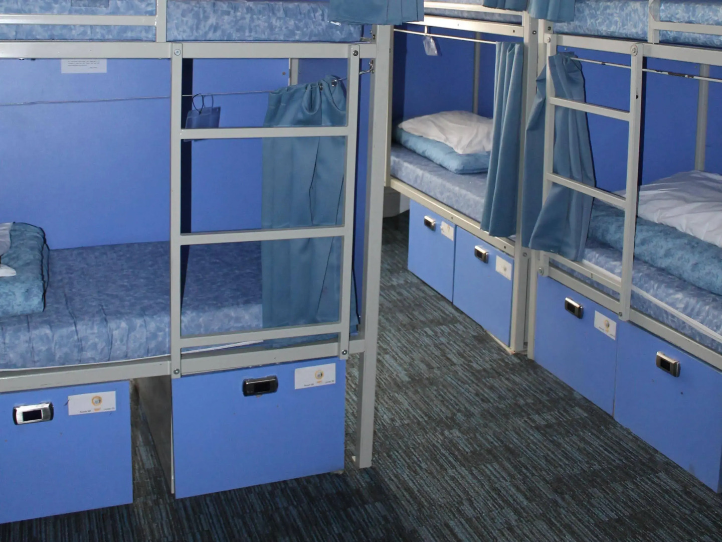 Foto - Smart Hyde Park Inn